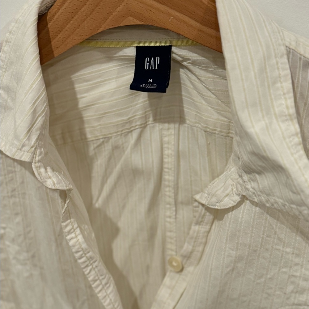 Gap Button Down - image 2